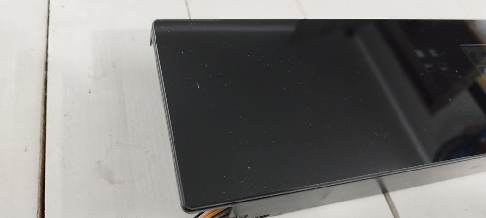 Panel do sterowania piekarnikiem SAMSUNG DUAL COOK B2QD7G144