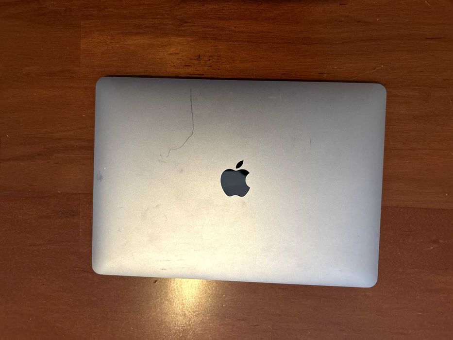 Macbook Air 2018 13'' Usado