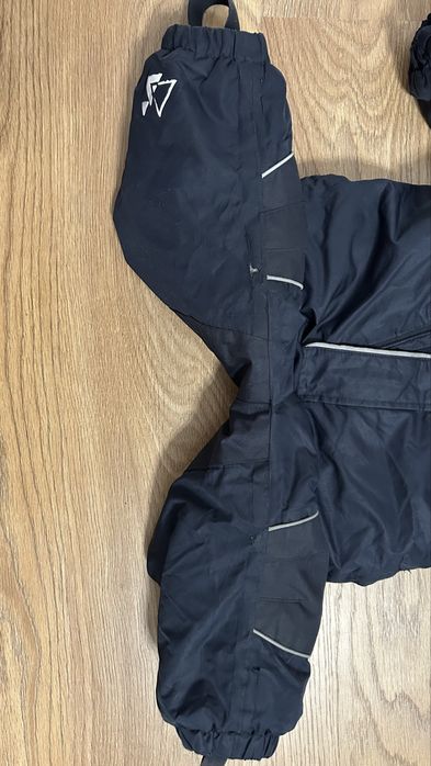 Комбінезон зимовий reima, tchibo