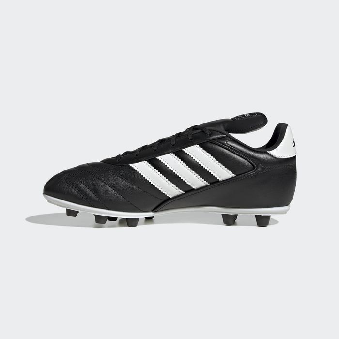 Chuteiras de Futebol Adulto Kaiser Liga 2 FG