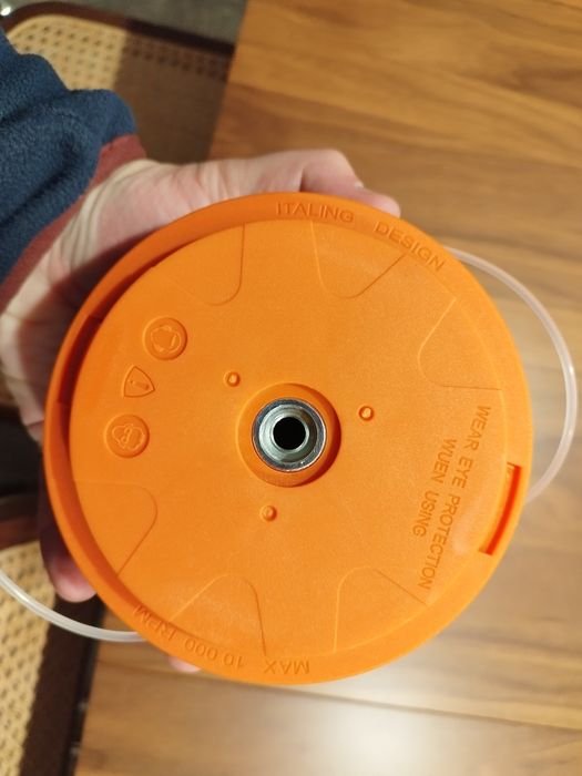 Weed Trimmer Head64751696861569122