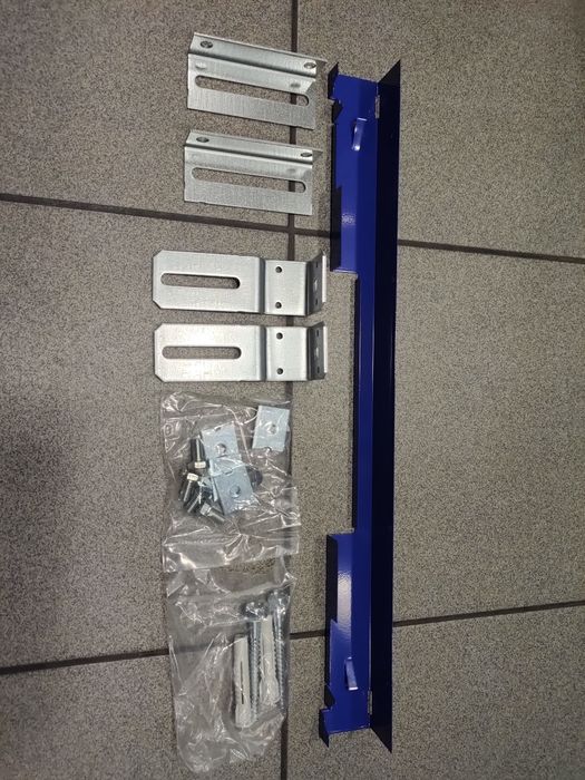 Geberit wspornik dystansowy Duofix Basic 111.813.00.1