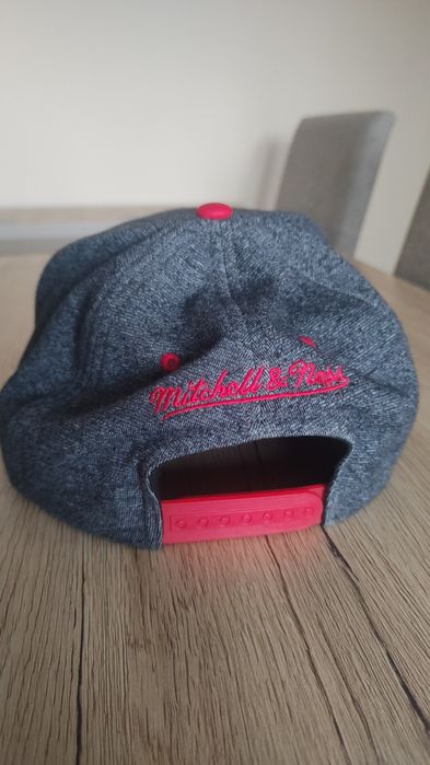 Czapka Chicago Bulls