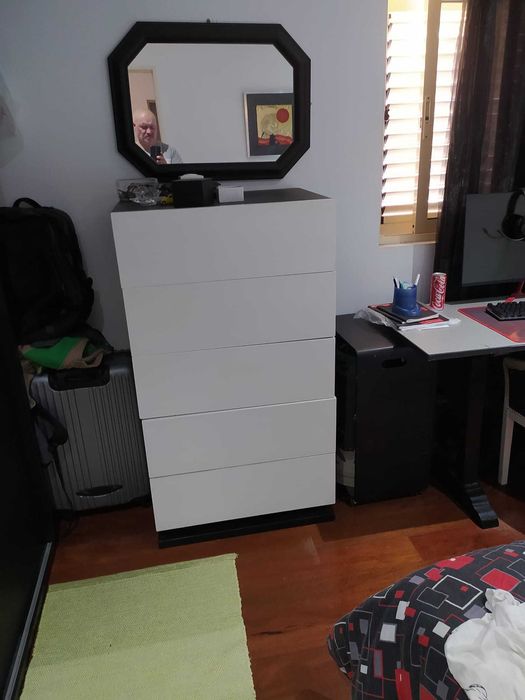 comoda de quarto
