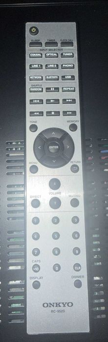 Onkyo R-N855 - sieciowy amplituner stereo