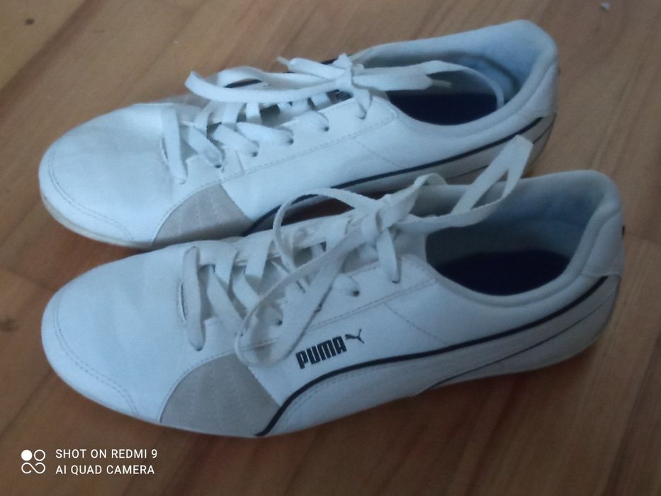 Buty damskie Puma 39