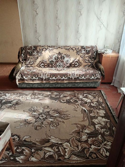 Здам свою квартиру