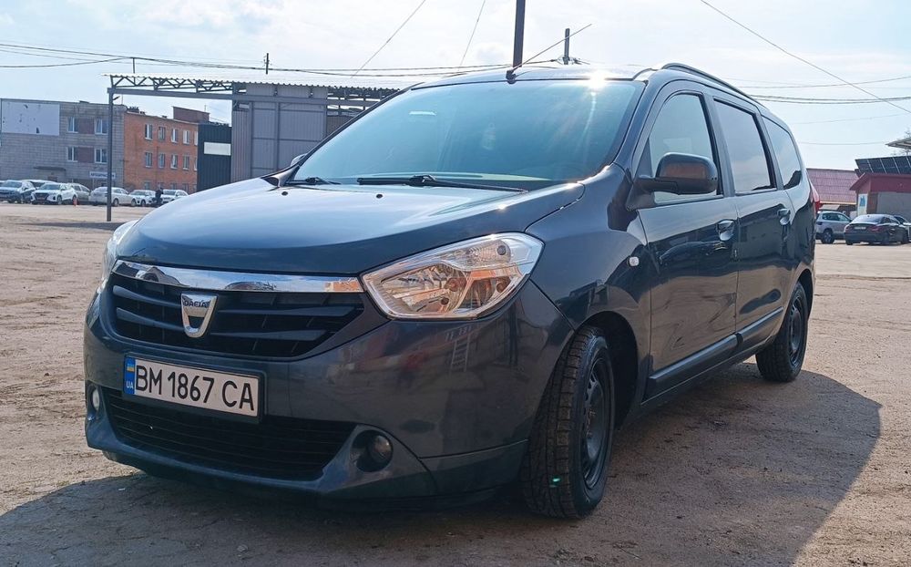 Продам автомобіль