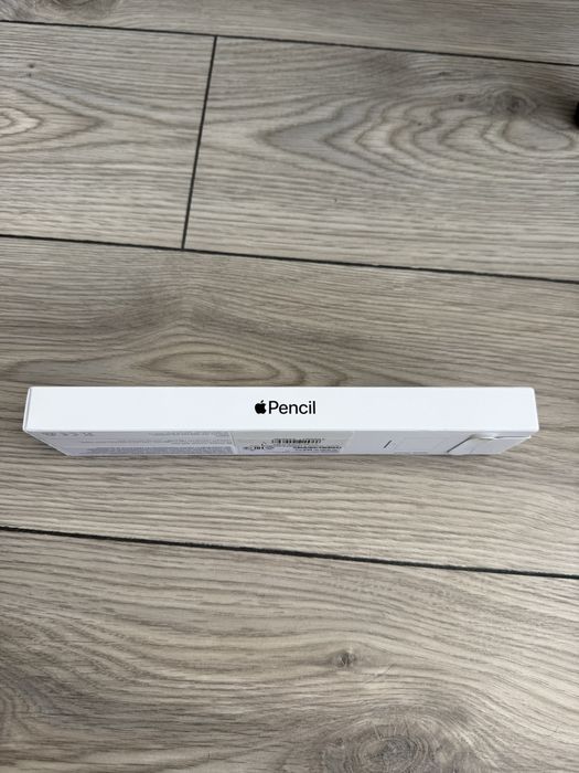 Apple Pencil 2 (новий, відкрита коробка)