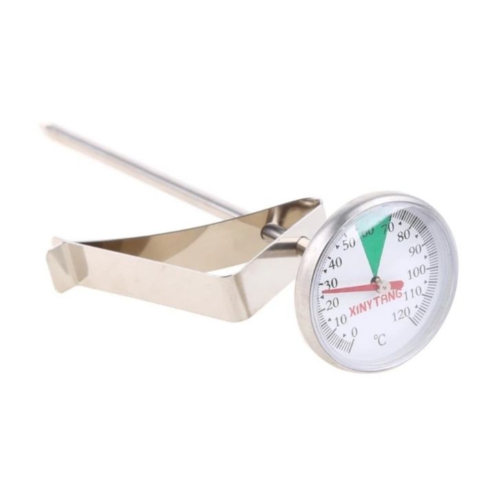 Термометр бариста для молока