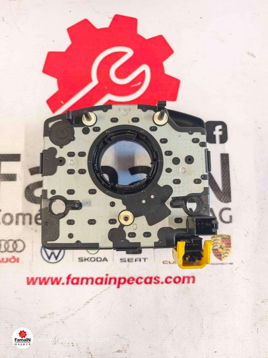 Fita de Airbags SKODA SUPERB I 1.8 T (110 kW / 150 cv) [12.2001 - 03.2008]