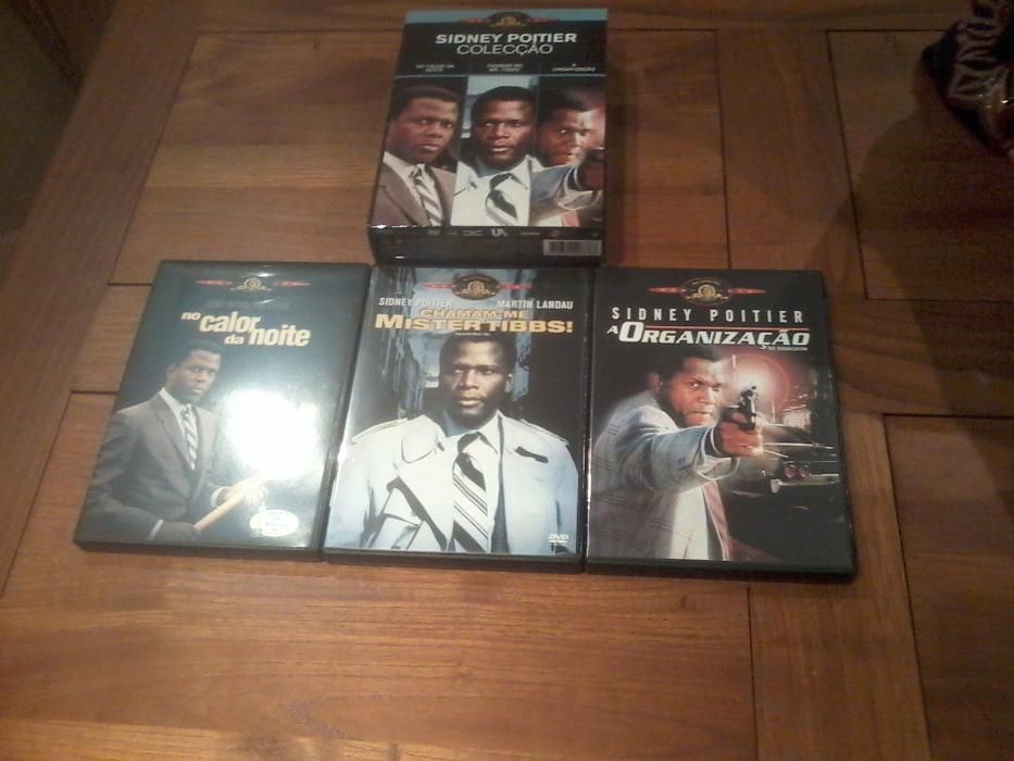 Diversas Colecções - Séries Clássicos 2