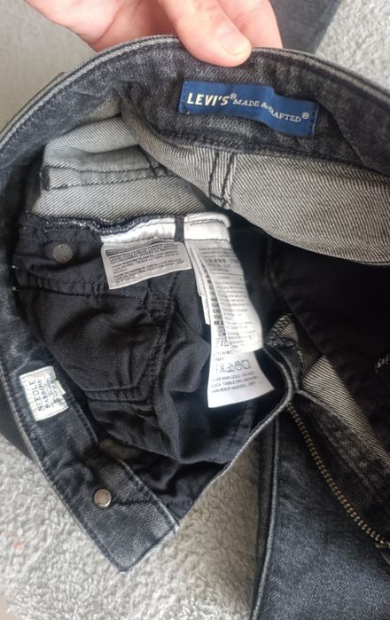 Джинси Levis на підлітка