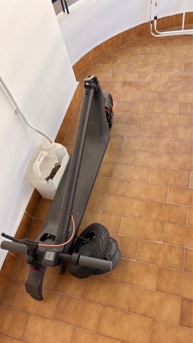 Trotinete Elétrica à Venda – Oportunidade!