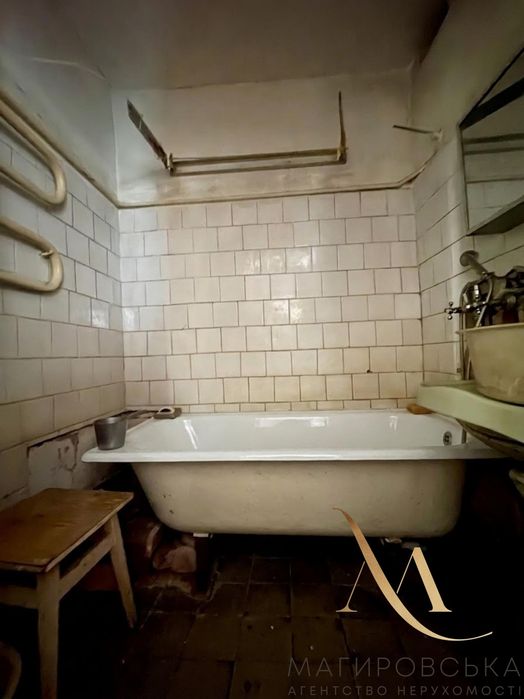 Продаж 2 кімнатної квартири у  Давидові