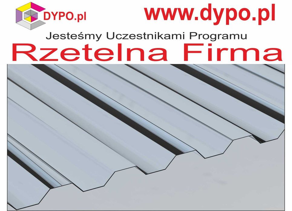 Poliwęglan komorowy Lity płyty dach taras pergola Dostawa Cała Polska