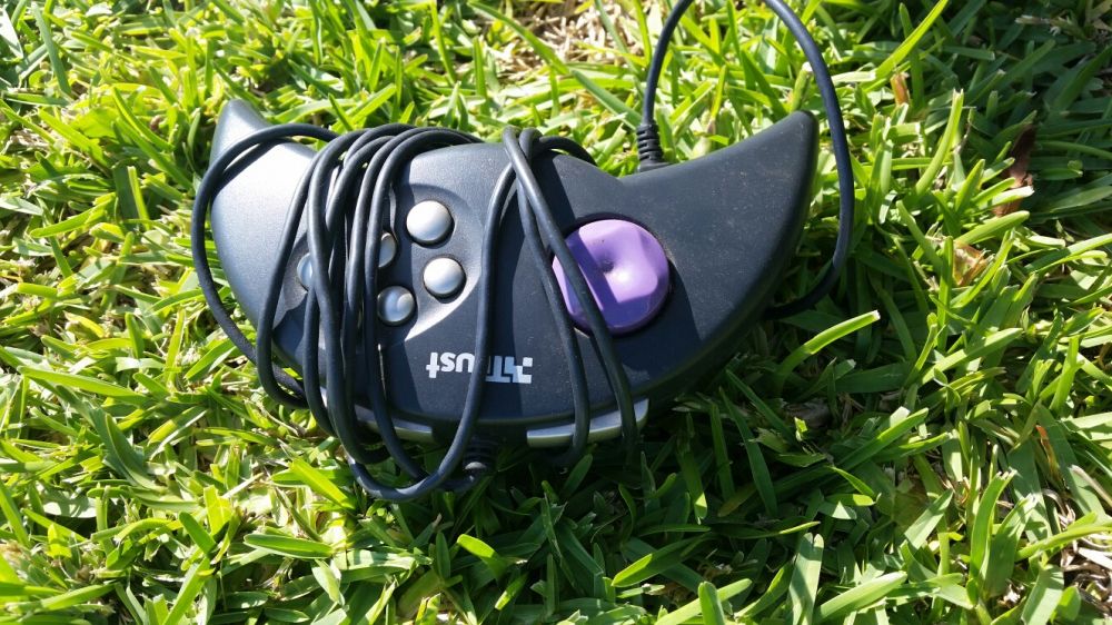 PC Remote Control with USB64729665641986121