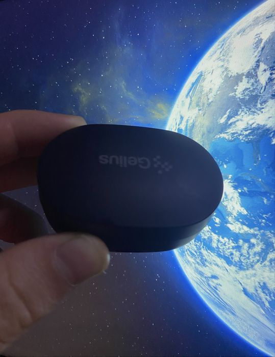 Gelius Reddots True Wireless Bluetoothn