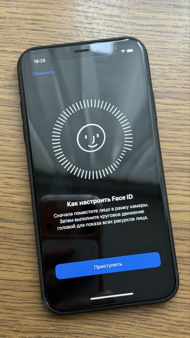Бат 95% Apple iPhone XR 128GB Black  Neverlock