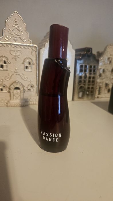 Avon pasione dance