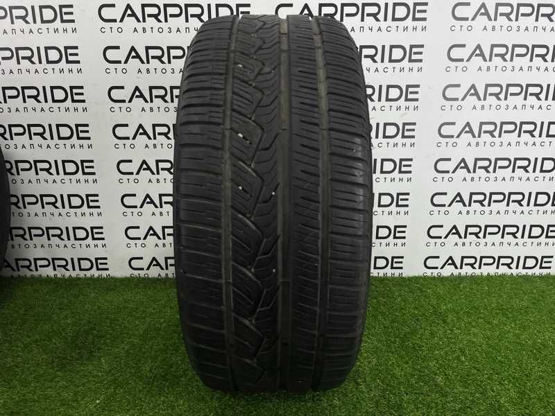 Шины летние 265/50 R19 Nitto NT421Q