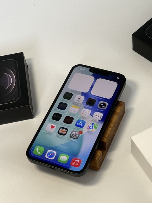 iPhone 13 black | 128 gb