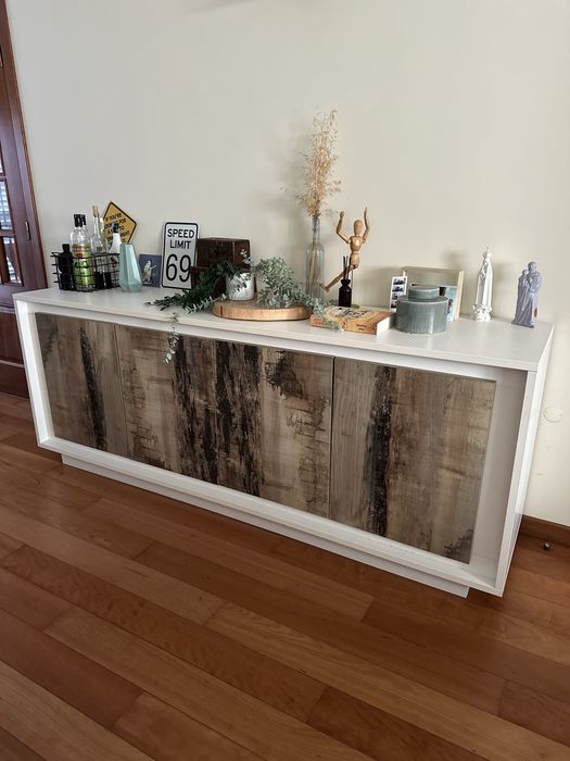 Aparador / movel como novo