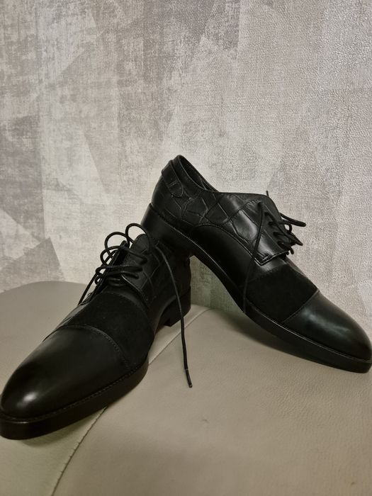 Туфли.лофери фірма Cosch р.40