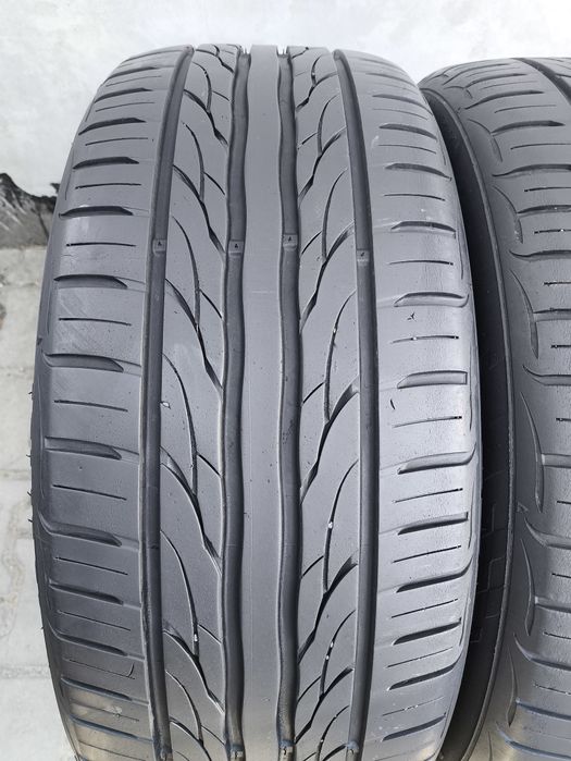215/50/17 Kumho Ecsta PS31 2SZTUKI