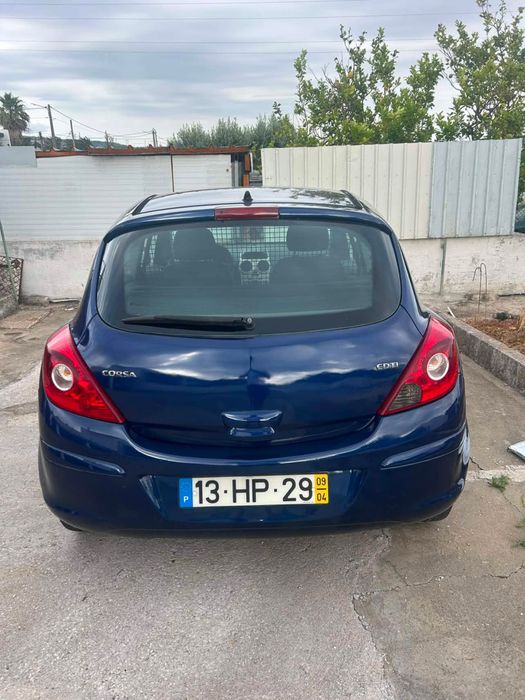 Opel Corsa 1.2 2009