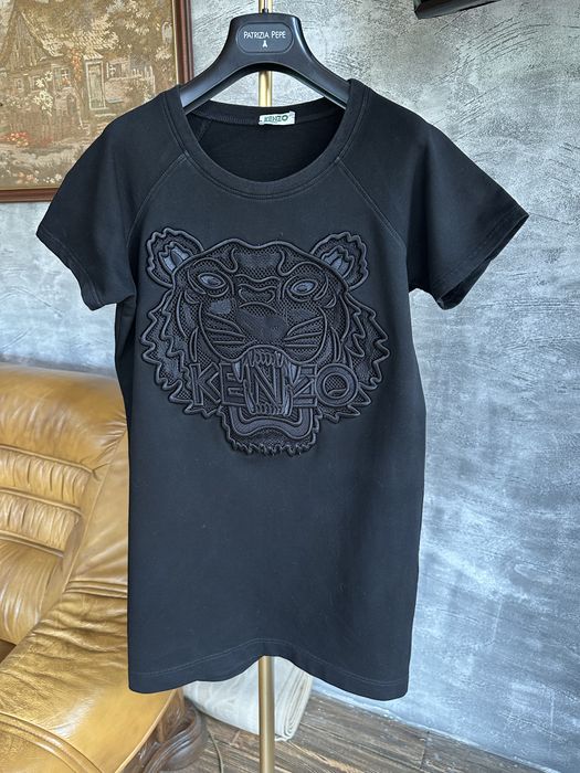 Плаття туніка Kenzo