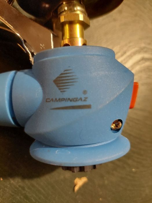 Kuchenka turystyczna gazowa Campingaz