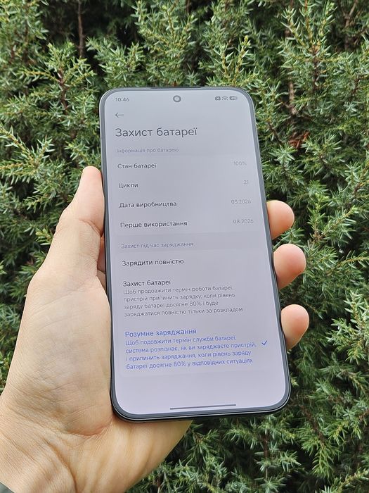 Xiaomi Poco X8 Pro Max (12/256) | Як НОВИЙ |  АКБ 21 цикл