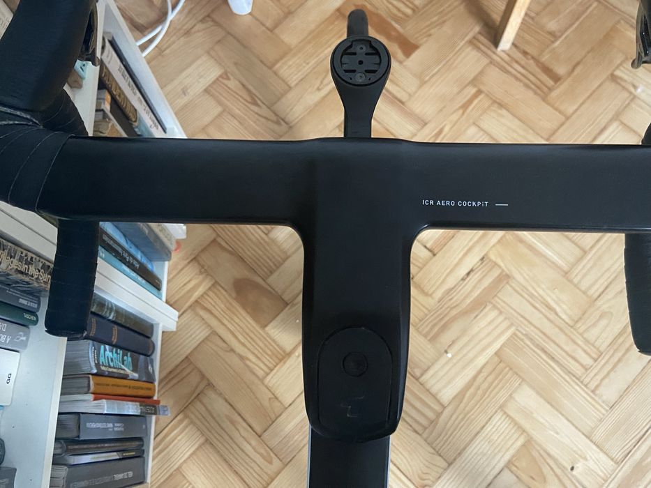 Bicicleta de estrada Cube Litening C:68X Aero