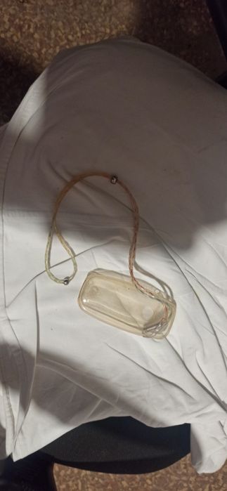 Чехол силиконовый на кнопочный телефон Samsung