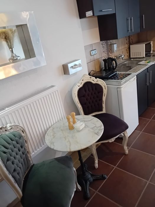 Mrágowo pokoje ,domki,apartamenty Piknic Cou ostatni pokój ntry