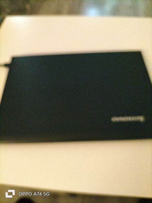 Laptop Lenovo G50 SSD 512gb,ram 16gb