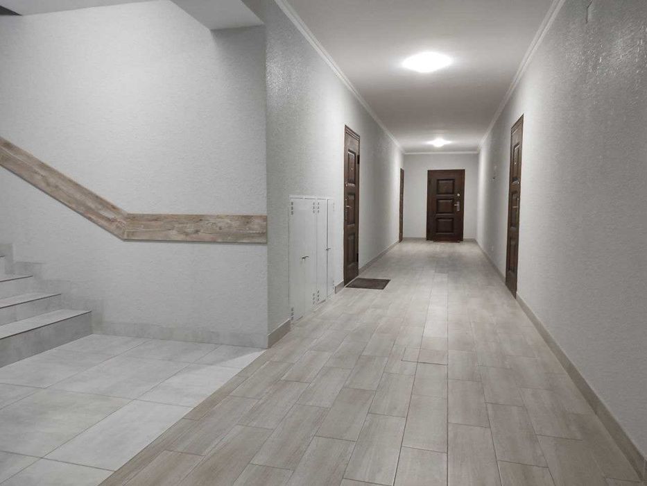 1К студія, 36м2, ремонт, зупинка Литвиненко Вольгемут, Борщагівка