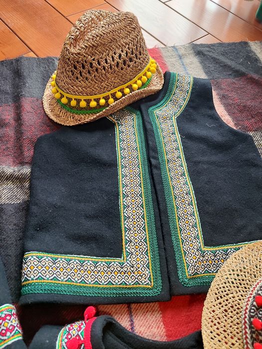 Кептарик горсик 110-116