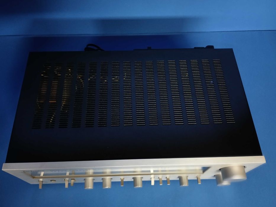 receiver TECHNICS SA 303L