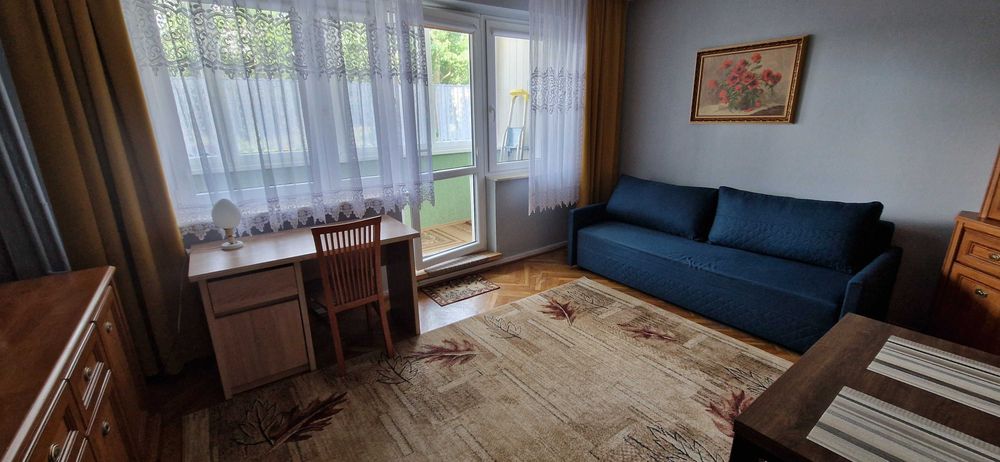 Mieszkanie do wynajęcia