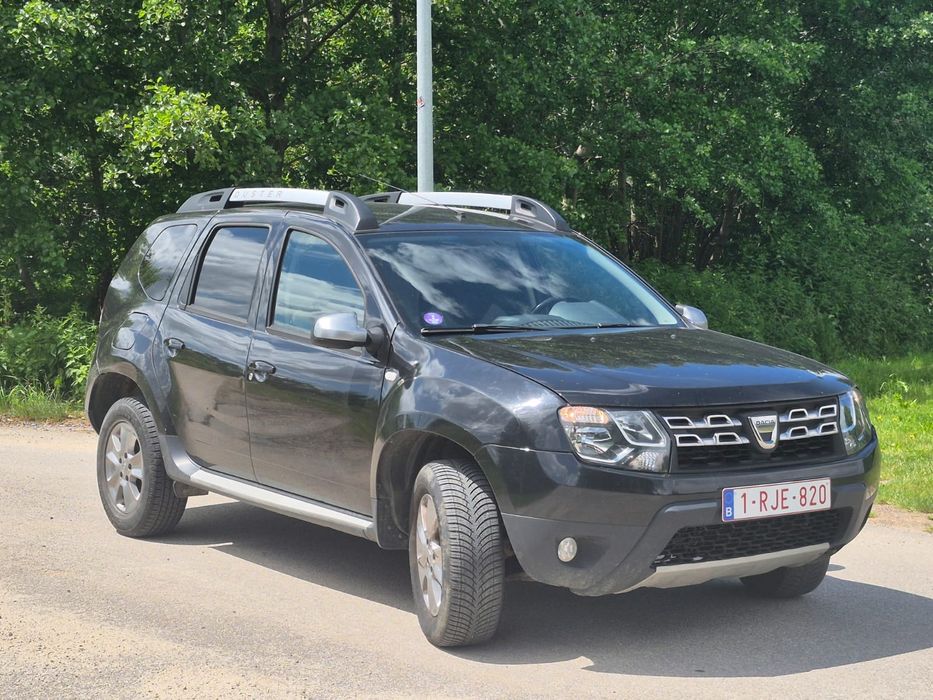 Dacia Duster w Bardzo Dobrym stanie