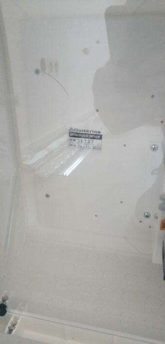 Quadro Elétrico Quitérios 8 Contadores