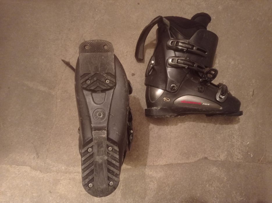 Sprzedam buty narciarskie