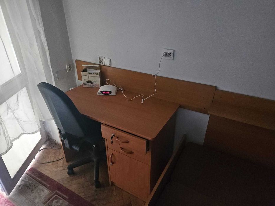 Pokoj do wynajecia (Rondo Matecznego) / Room for rent
