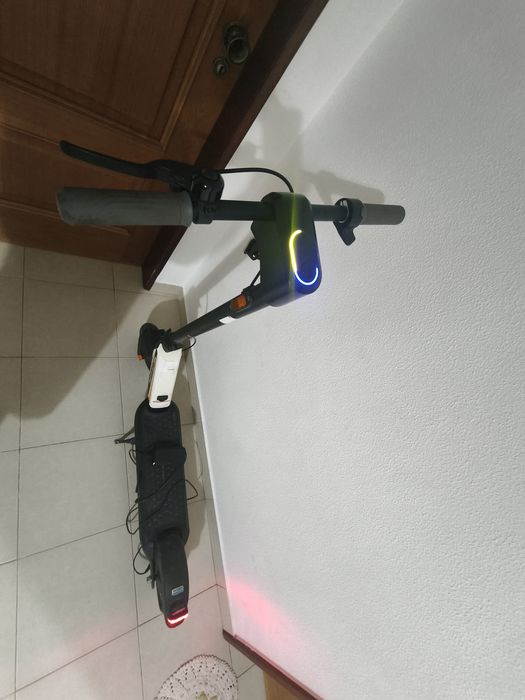 Trotinete Make Life Electric