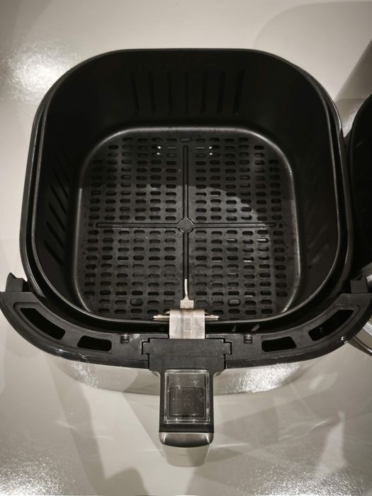 Aigostar Cube Air fryer 7L Nova