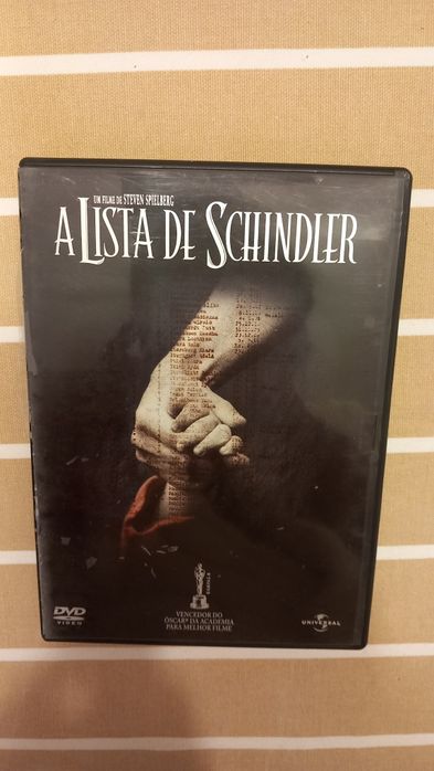 DVDs Filmes Óscares64586015977730121