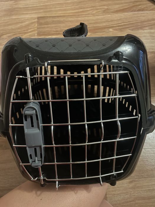 Переноска для тварин