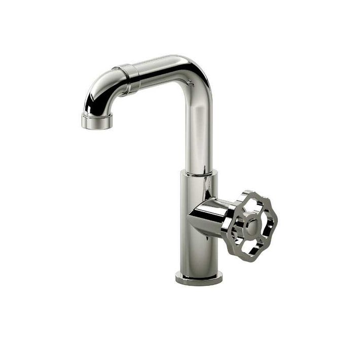 Graff Vintage Bateria umywalkowa Gunmetal E-11300-C18-GM